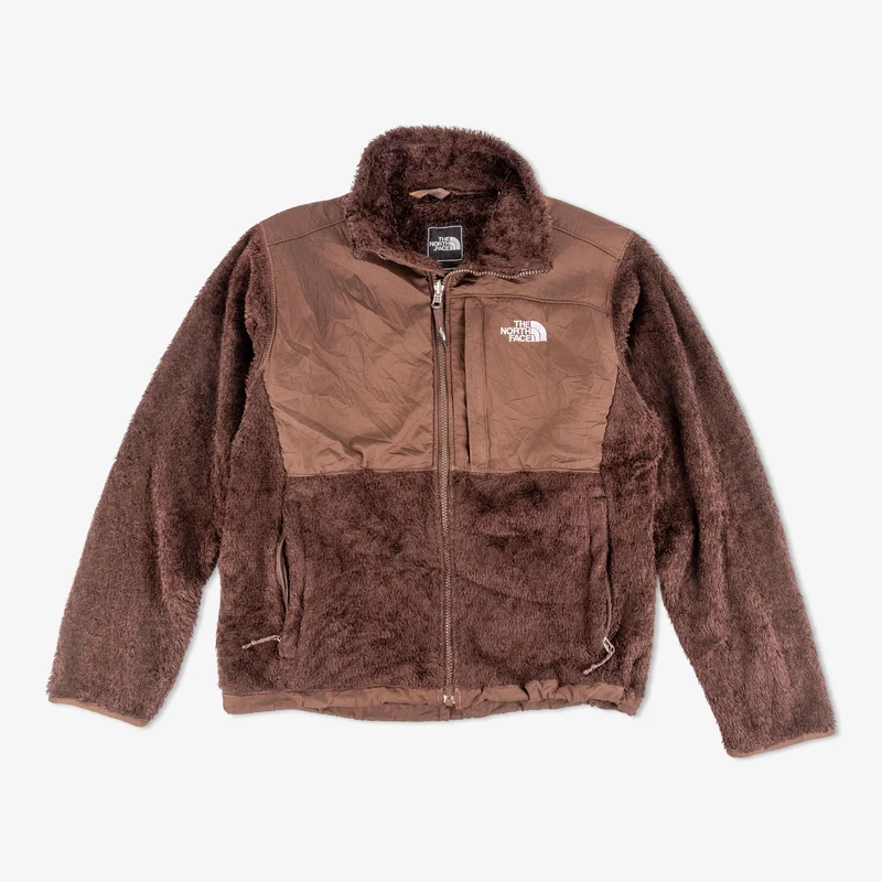 Balle de 80 Polaires The North Face