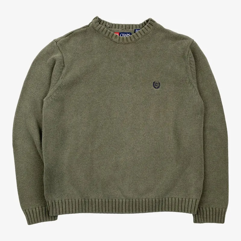 Box pulls Ralph Lauren & Chaps