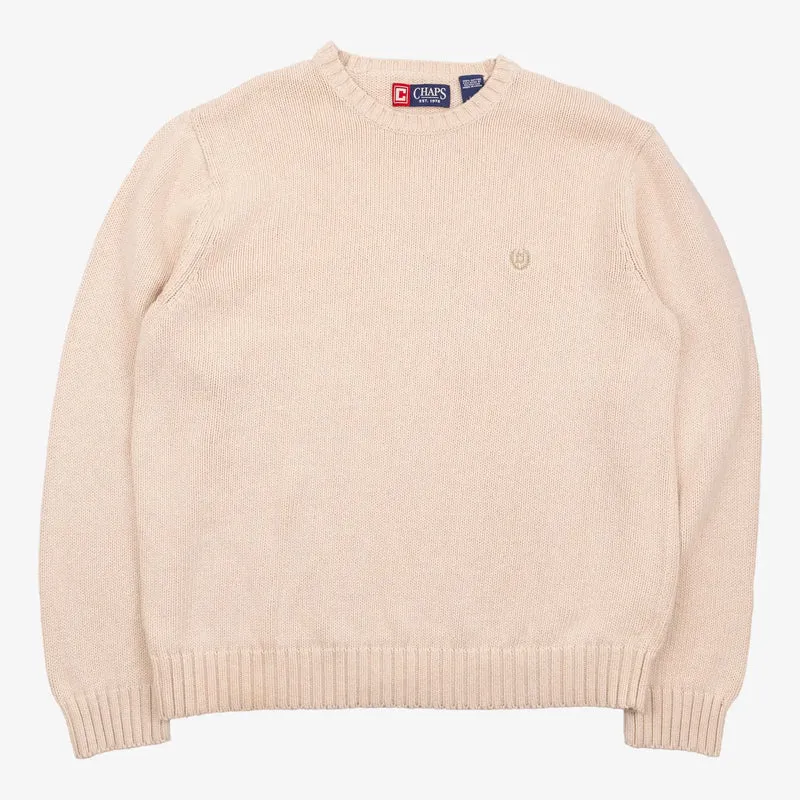 Box pulls Ralph Lauren & Chaps