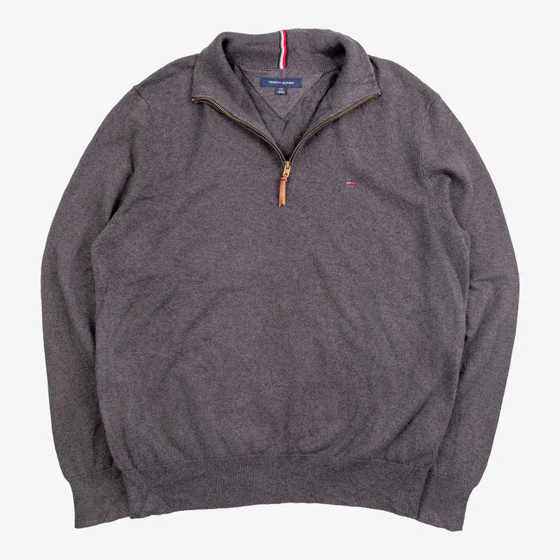 Box de pulls 1/4 zip Ralph Lauren & Tommy Hilfiger