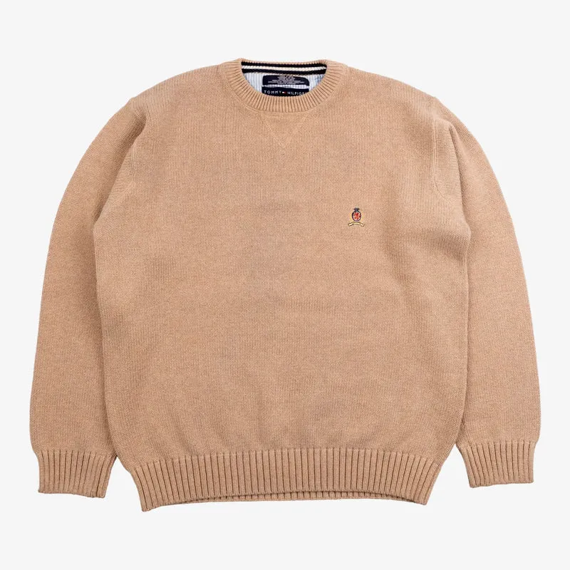 Box de pulls Tommy Hilfiger