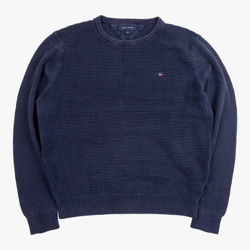 Box de pulls Tommy Hilfiger