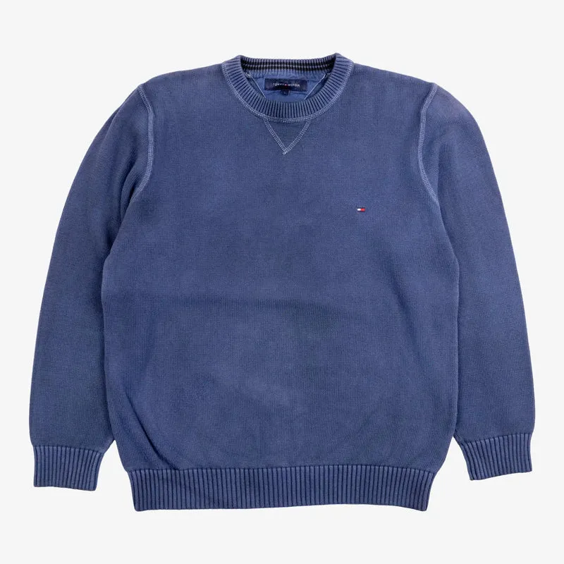 Box de pulls Tommy Hilfiger