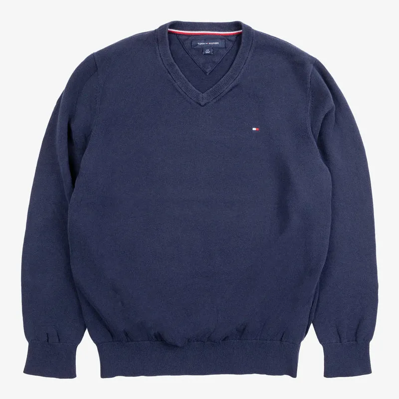 Box de pulls Tommy Hilfiger