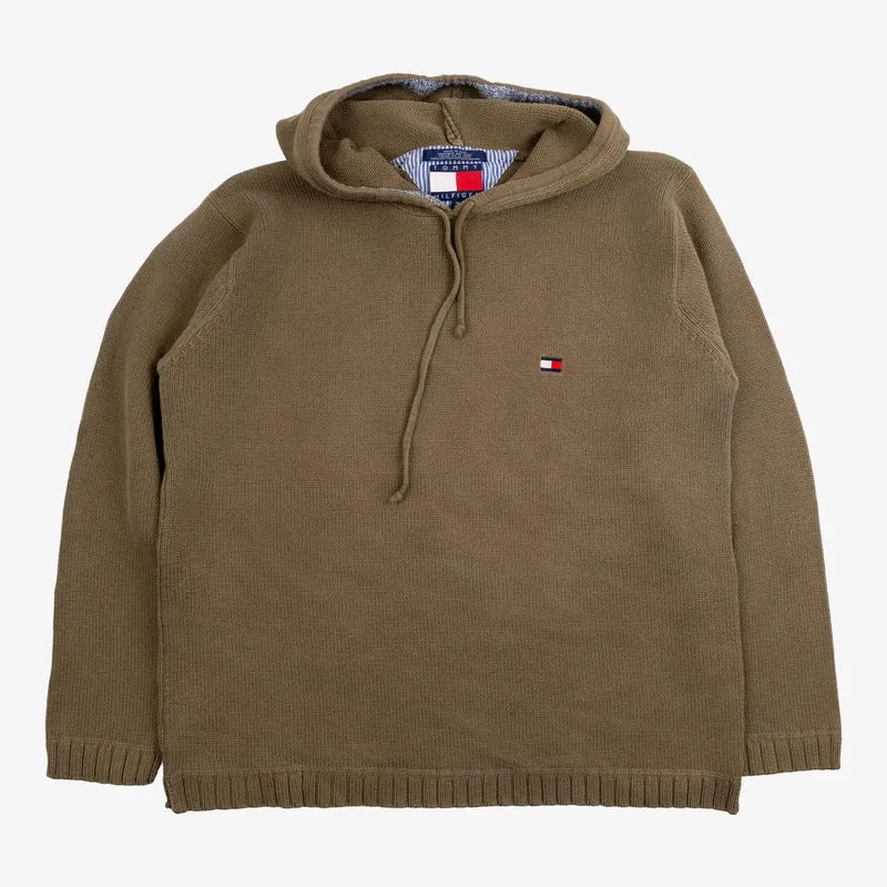 Box de pulls Tommy Hilfiger