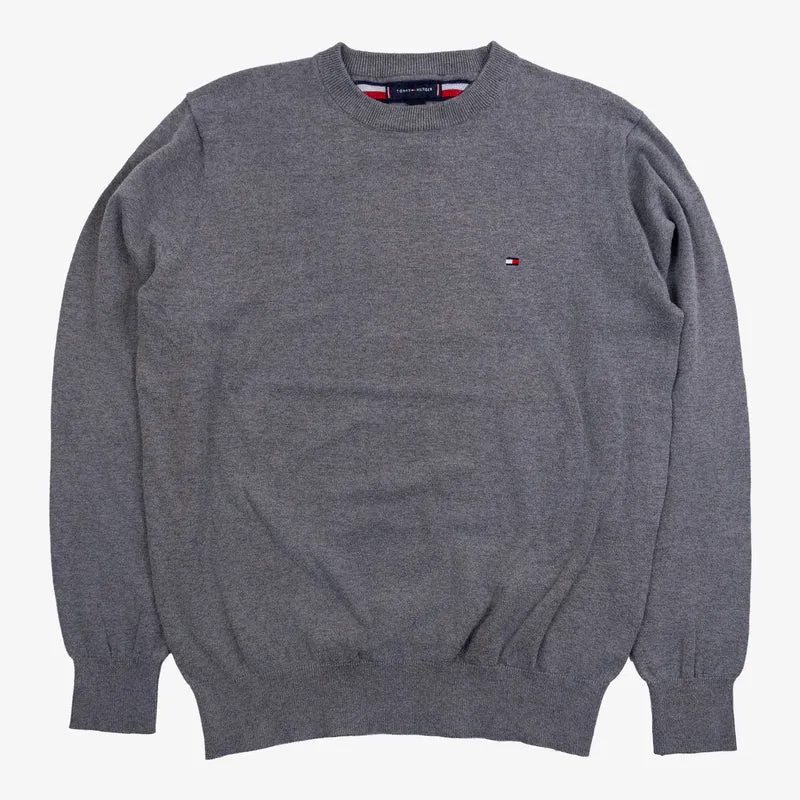Box de pulls Tommy Hilfiger