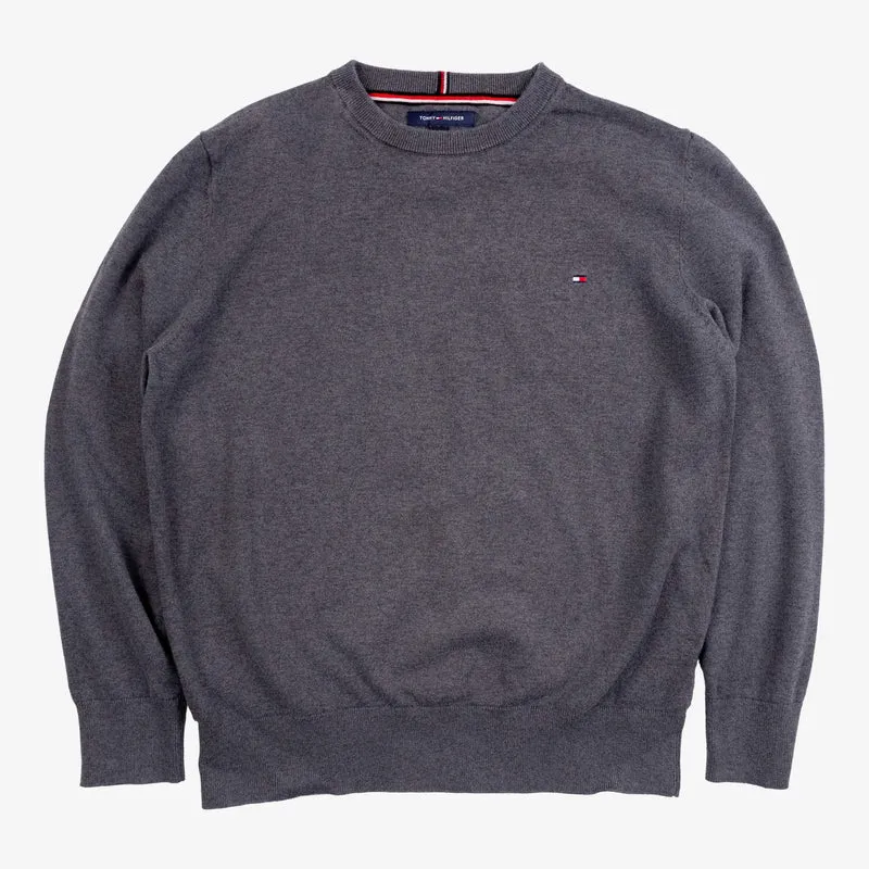 Box de pulls Tommy Hilfiger