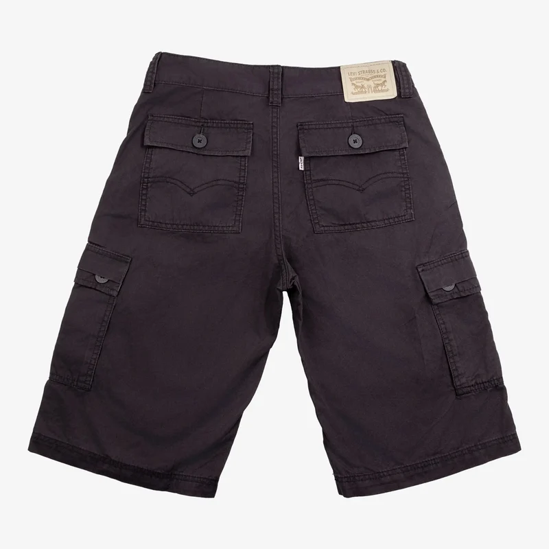 Mix de Shorts Cargo de Marque (20, 40 ou 80 pièces)