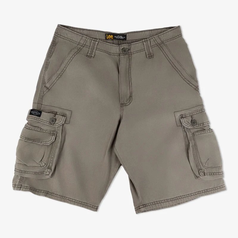 Mix de Shorts Cargo de Marque (20, 40 ou 80 pièces)