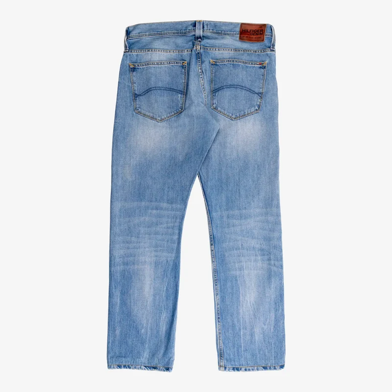 Box de 20 pantalons Tommy Hilfiger