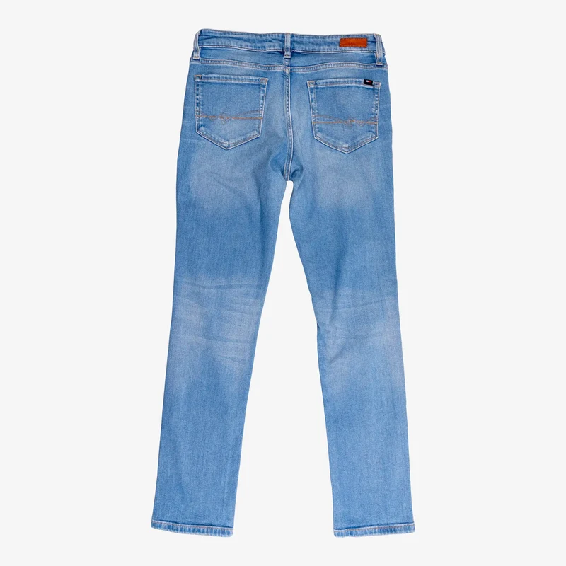 Box de 20 pantalons Tommy Hilfiger