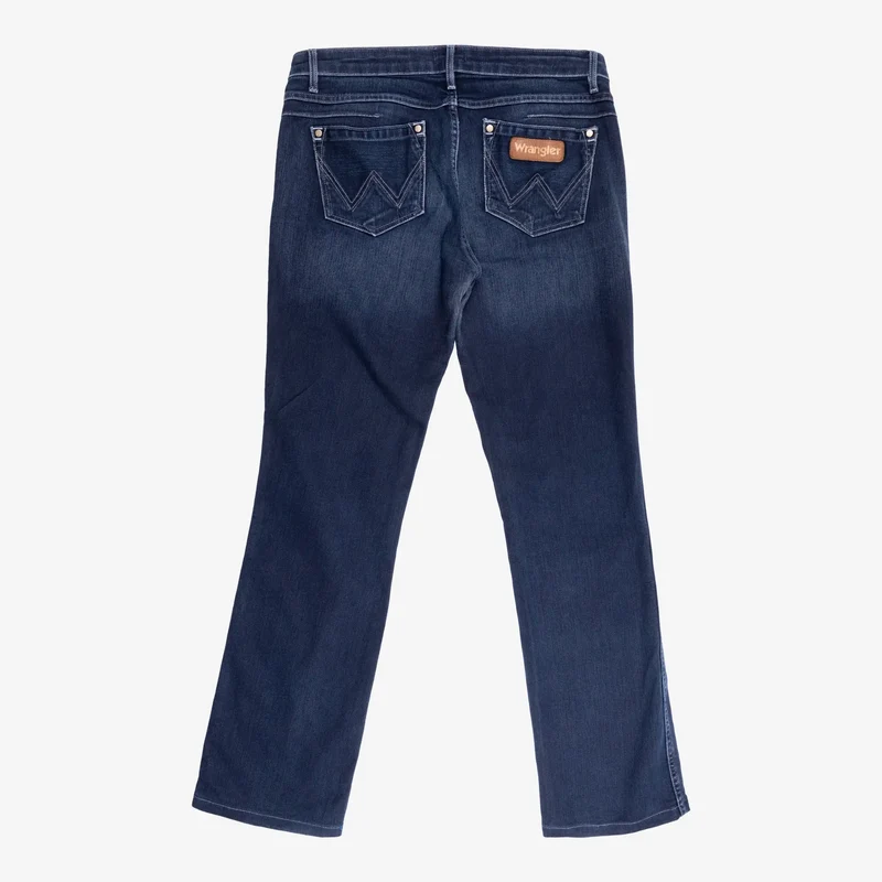 Box de 20 pantalons Lee & Wrangler