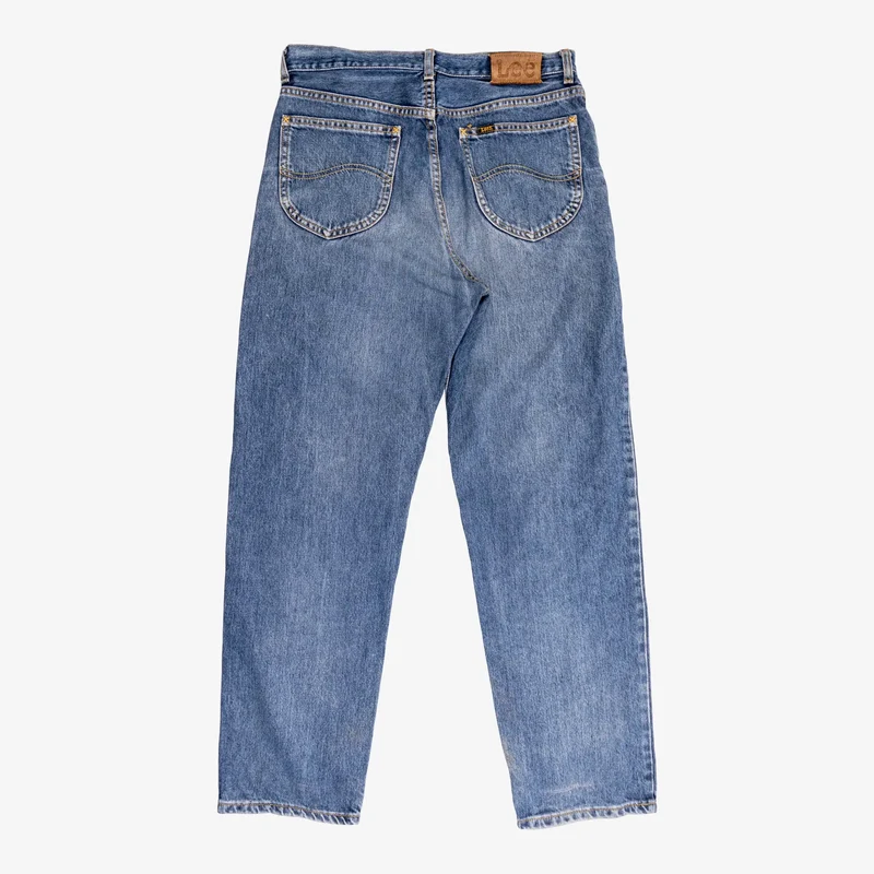 Box de 20 pantalons Lee & Wrangler