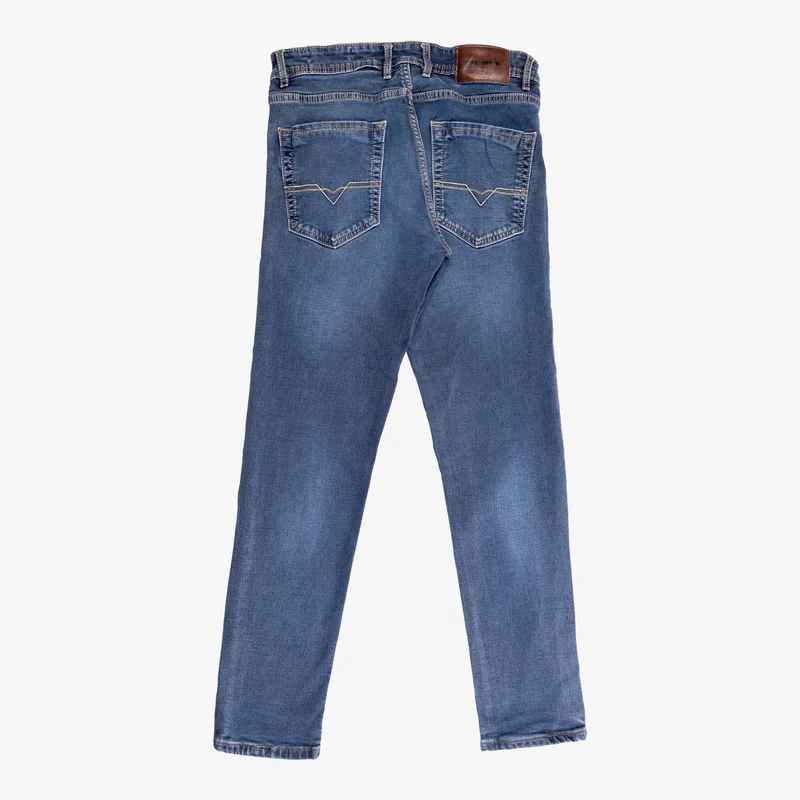 Box de 20 pantalons Diesel & G‑Star