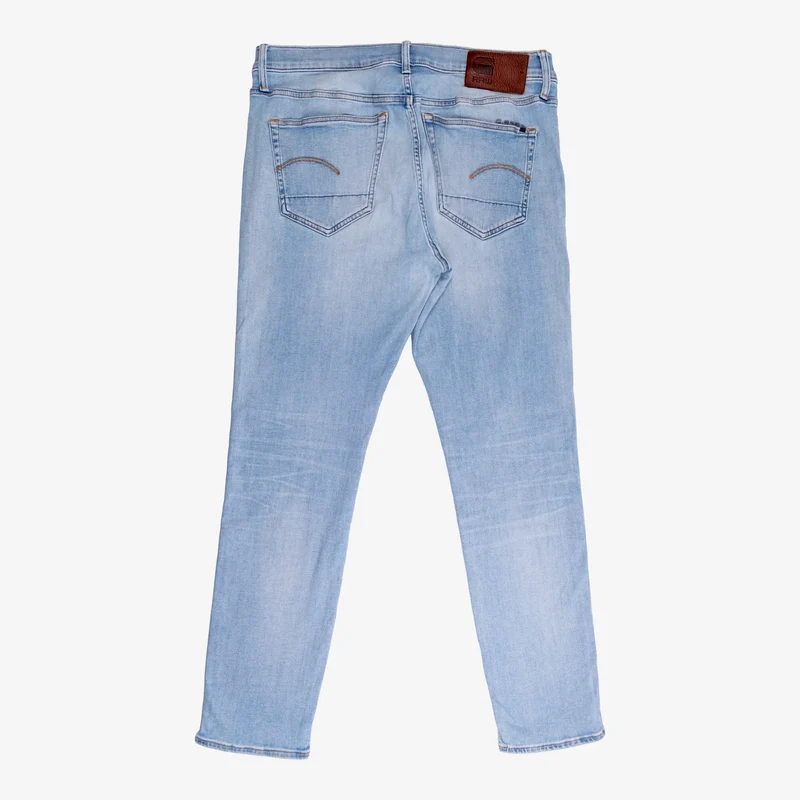 Box de 20 pantalons Diesel & G‑Star
