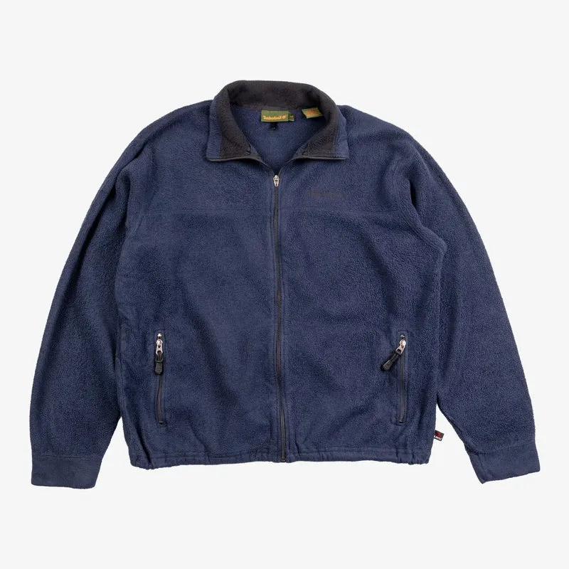 Lot de 20 polaires de marques