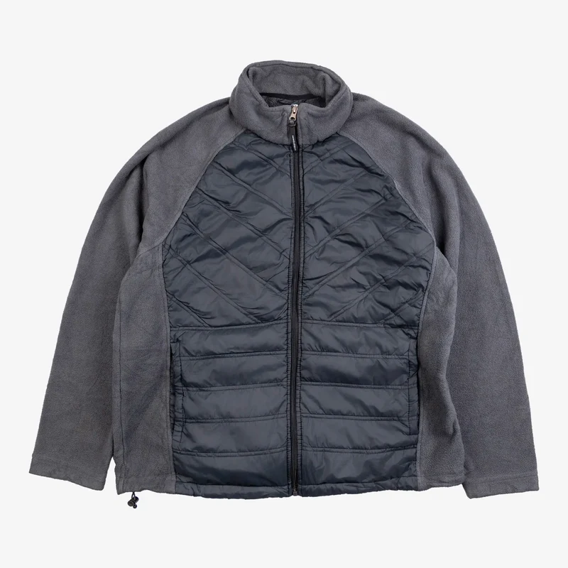 Lot de 20 polaires de marques
