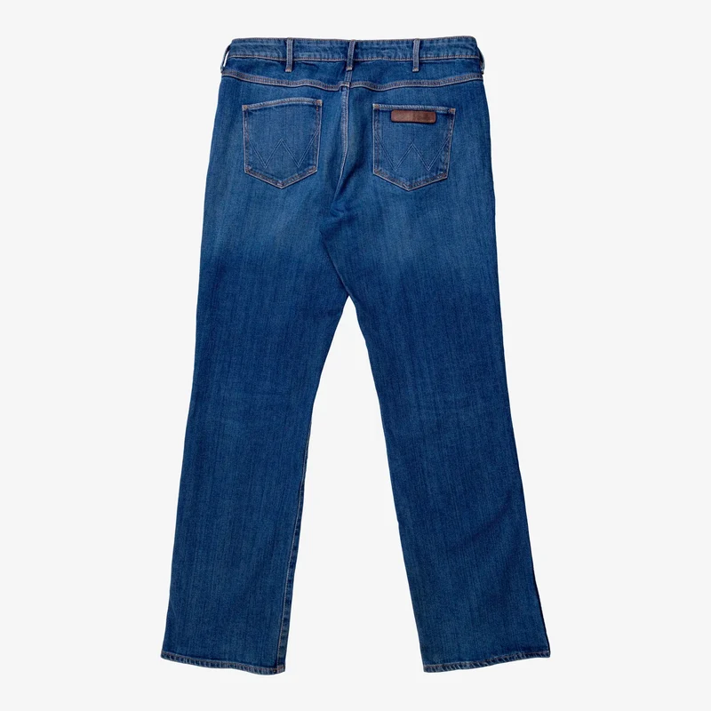 Mix de pantalons de marque au kilo