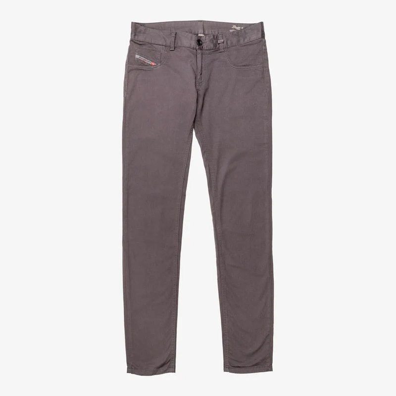 Mix de pantalons de marque au kilo