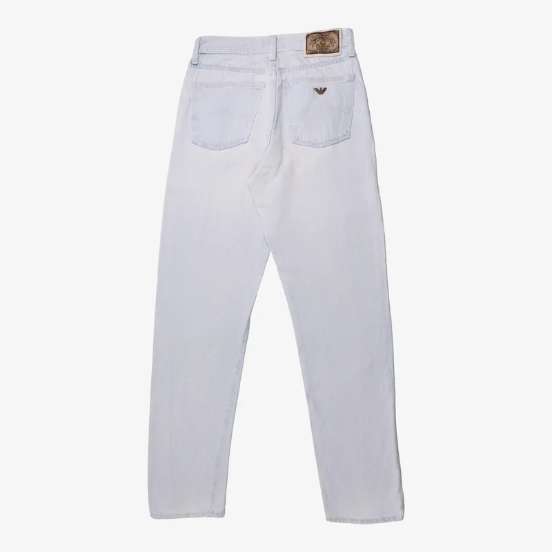 Mix de pantalons de marque au kilo