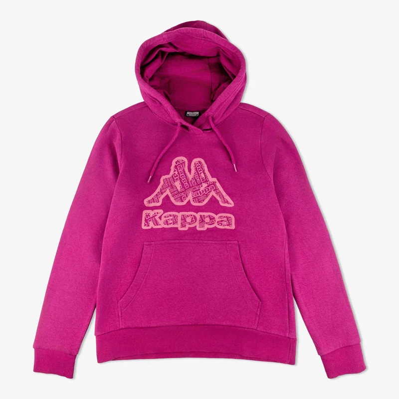 Box de 20 sweat-shirts de marque pour femme