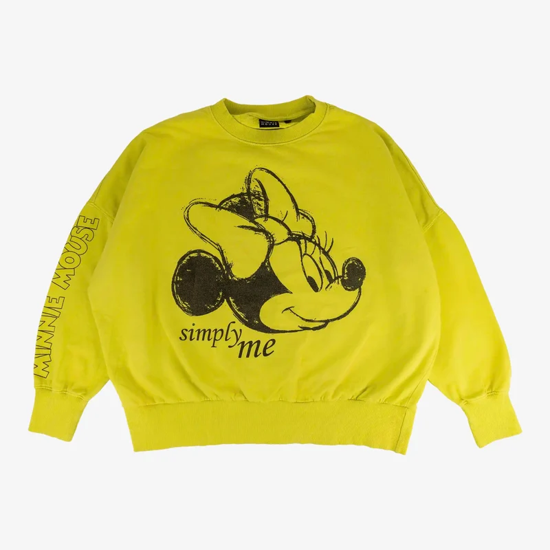 Box de 20 sweat-shirts Disney