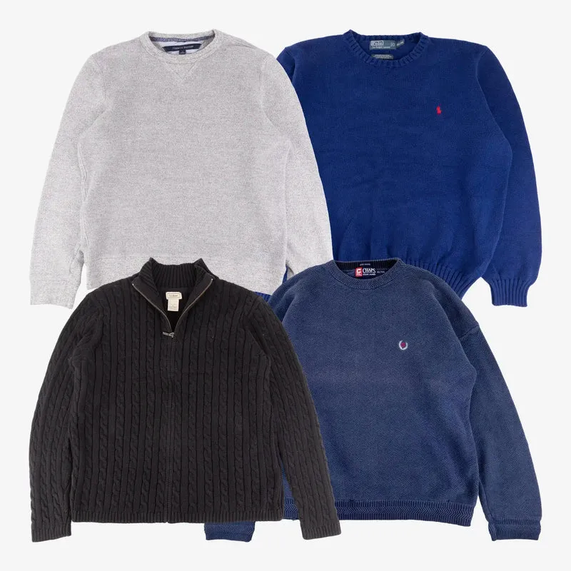 Mix Pulls de Marques US