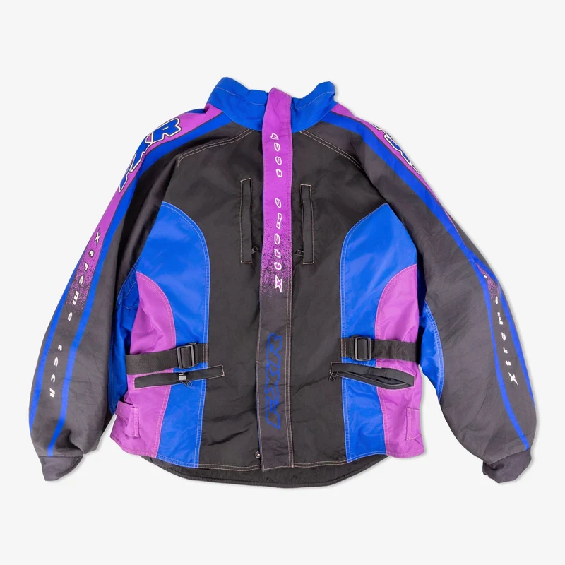 Box de 10 Ski Racing Jackets