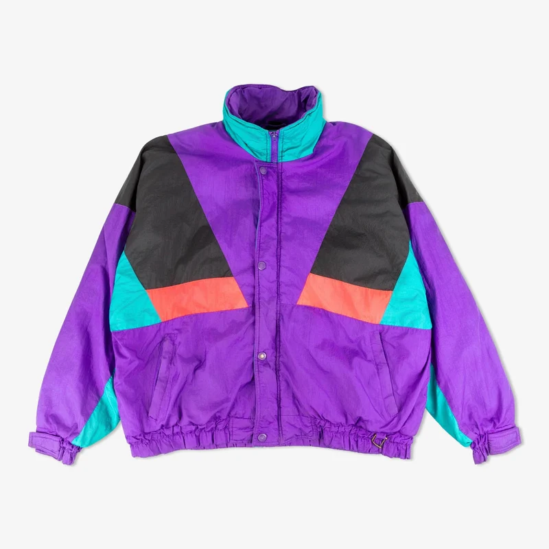 Box de 10 Ski Racing Jackets