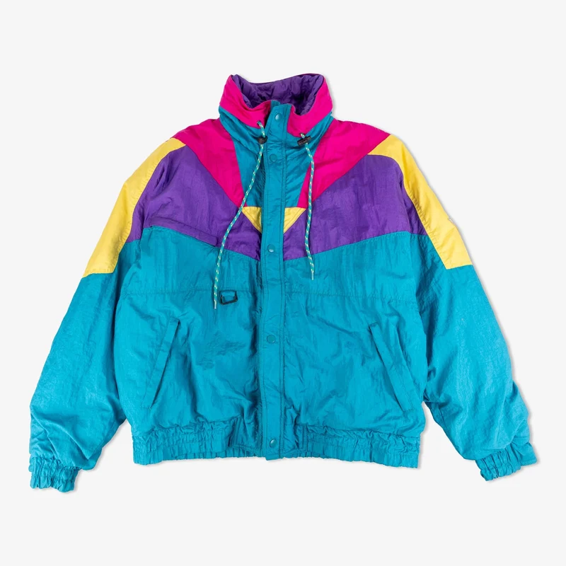 Box de 10 Ski Racing Jackets
