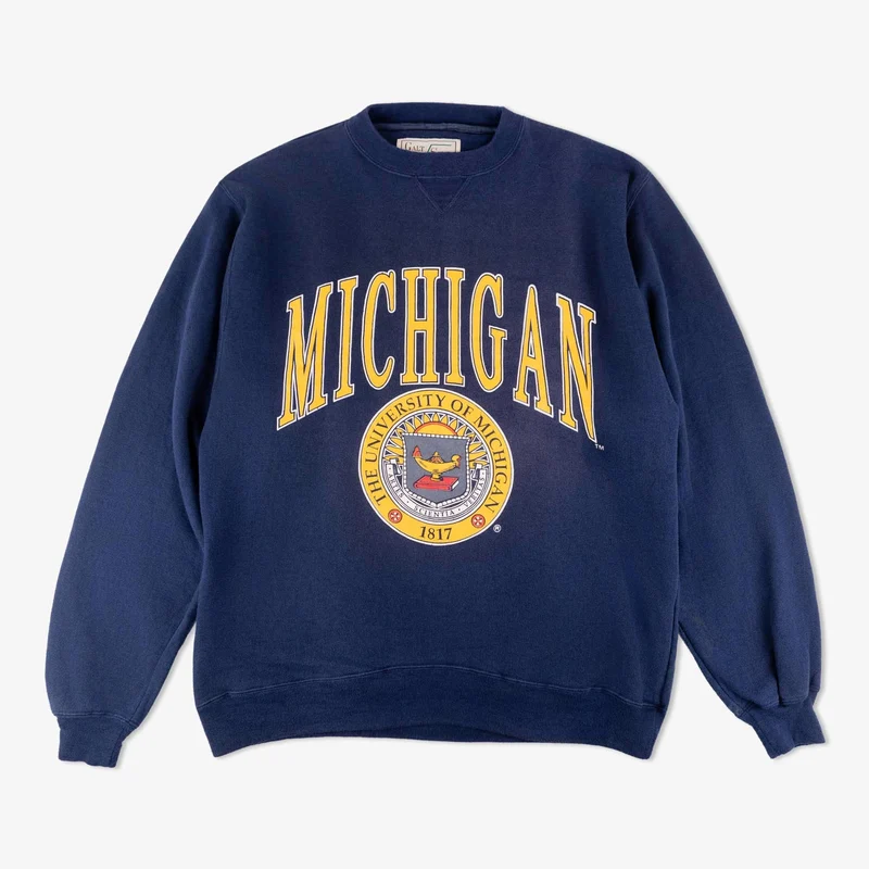 Sweat-shirts Universités US (KILO DEAL)