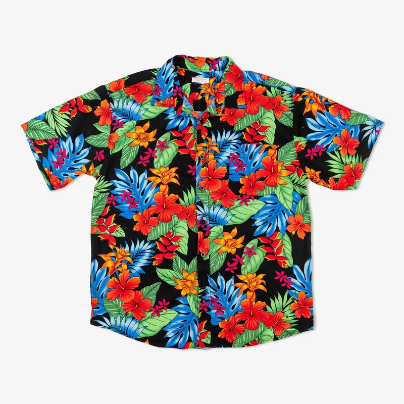 Mix Hawaï Surf (Box de 30 pièces)
