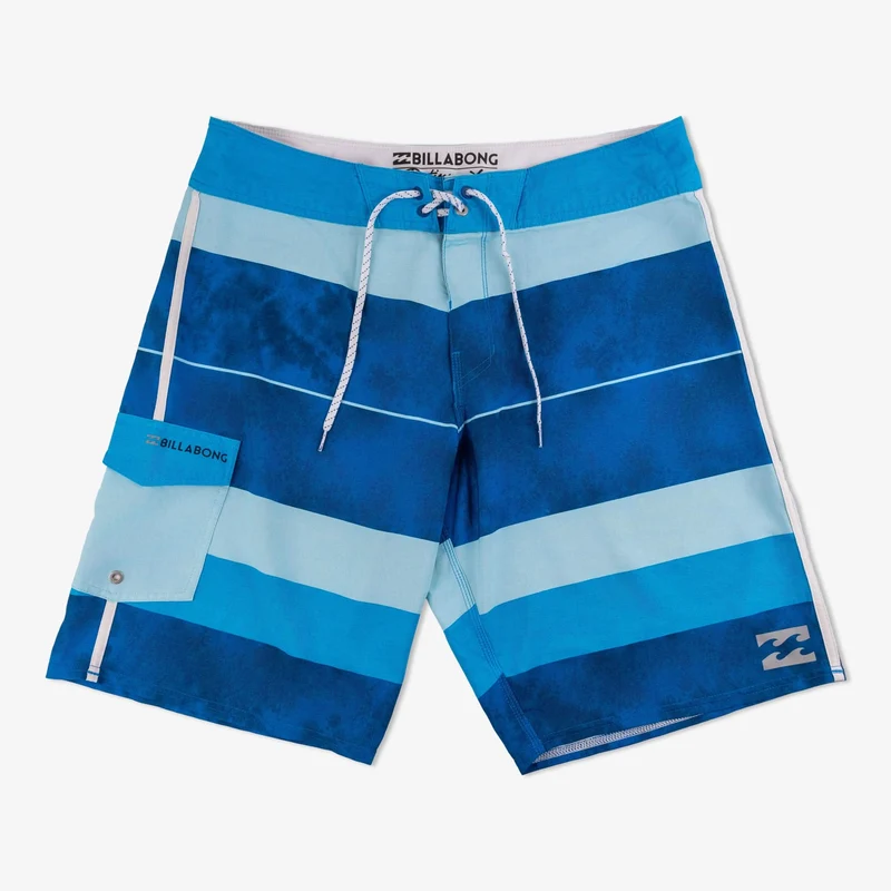 Mix Hawaï Surf (Box de 30 pièces)