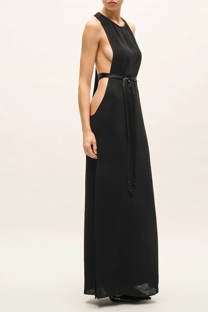 ROBE CHERRY BLOOM