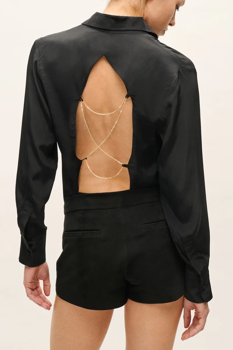 CHEMISE HARRY
