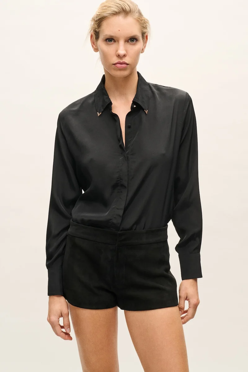 CHEMISE HARRY