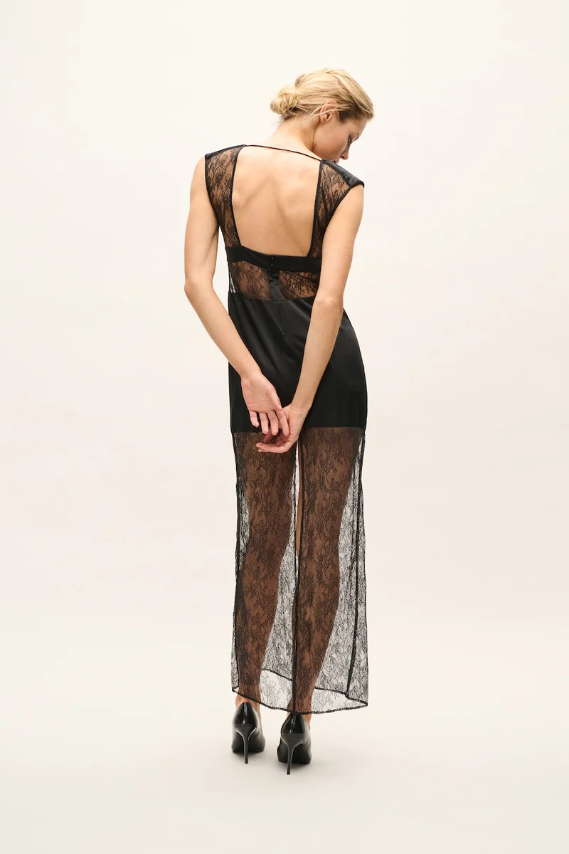 ROBE EOLIA