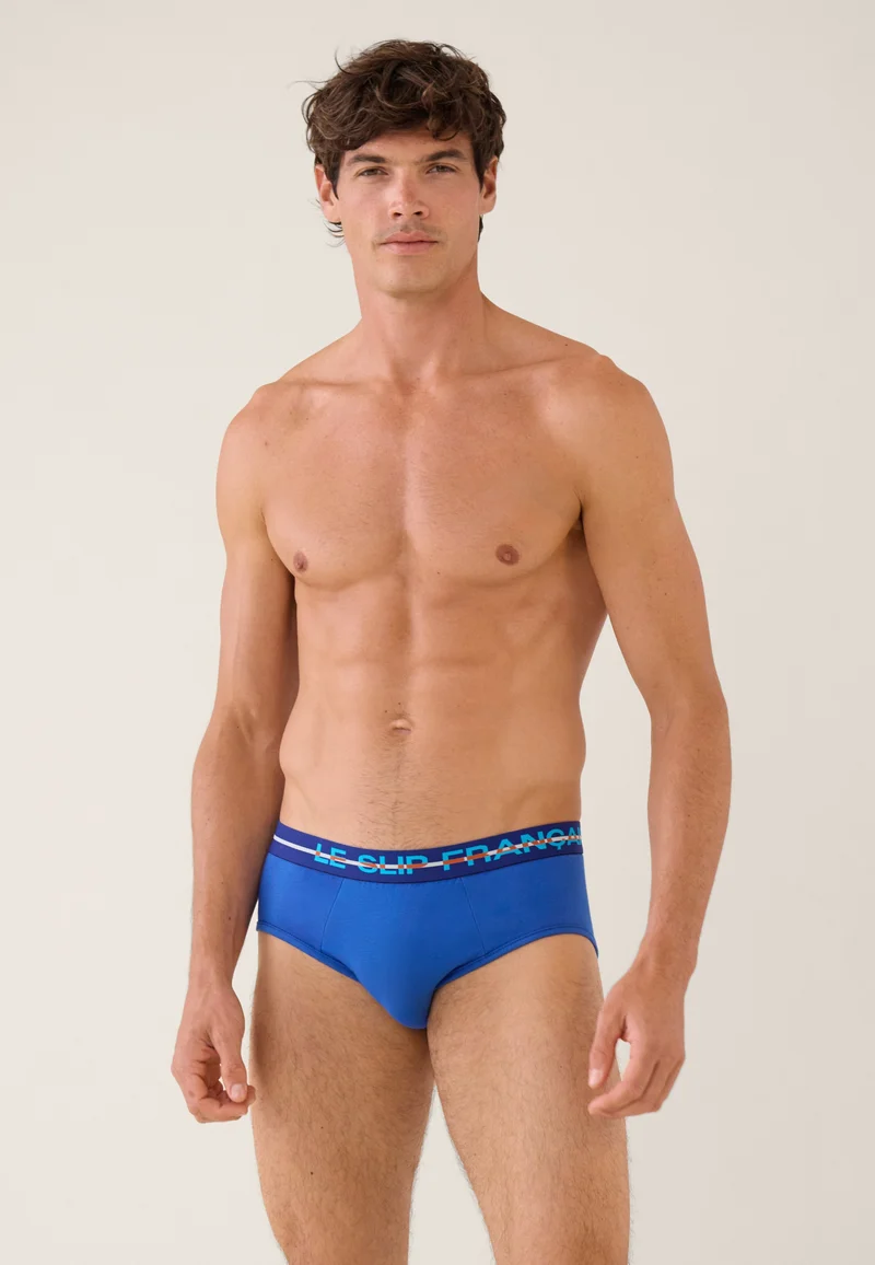 Lot de 3 slips surprise ! - Coloris Surprise