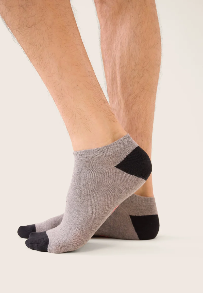 Lot de 3 paires de socquettes surprise ! - Coloris surprise