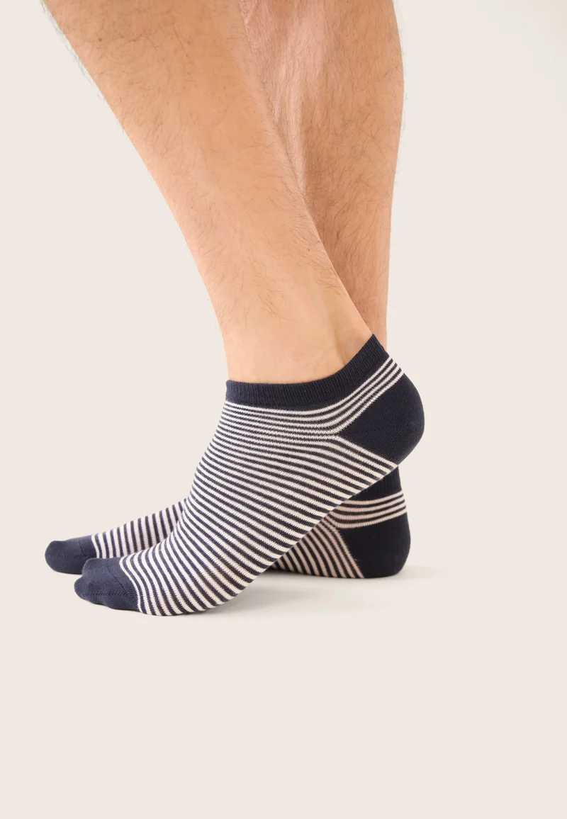 Lot de 3 paires de socquettes surprise ! - Coloris surprise