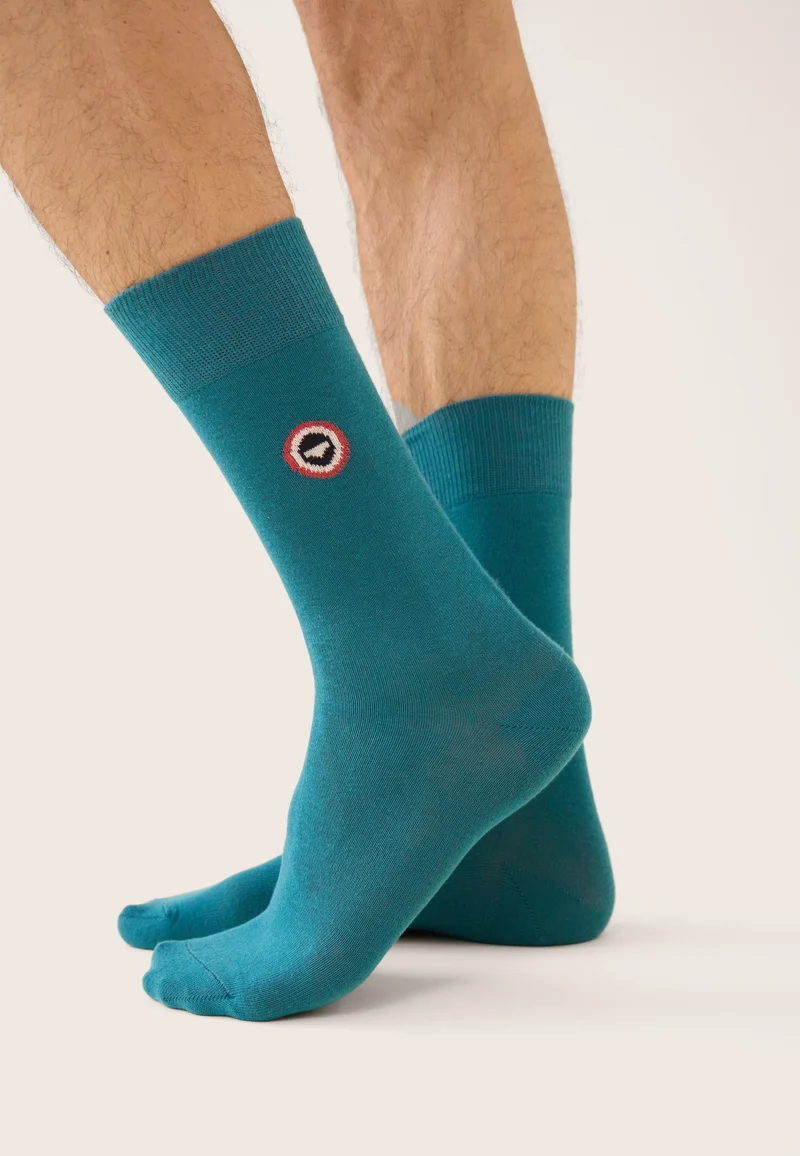 Lot de 5 paires de chaussettes surprise ! - Coloris surprise