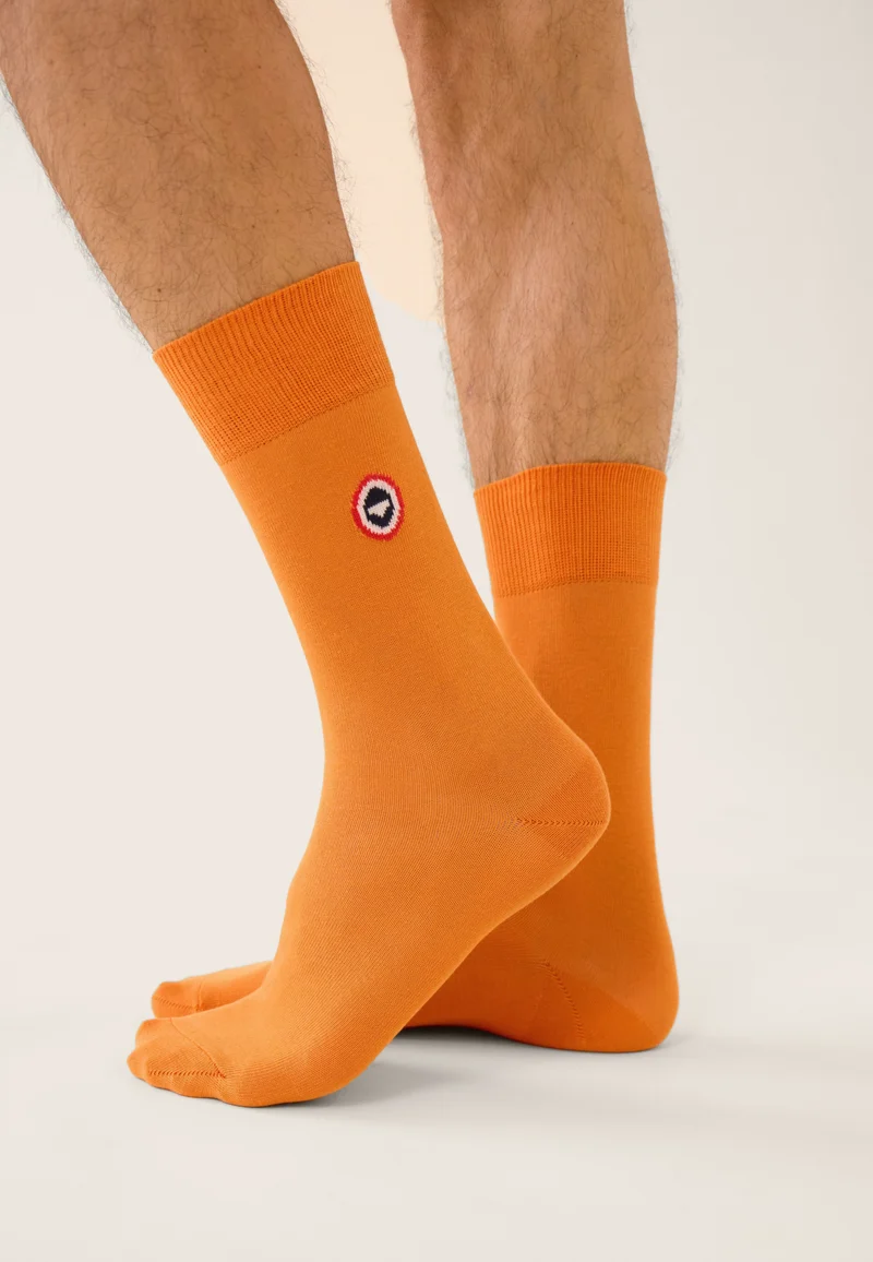Lot de 5 paires de chaussettes surprise ! - Coloris surprise
