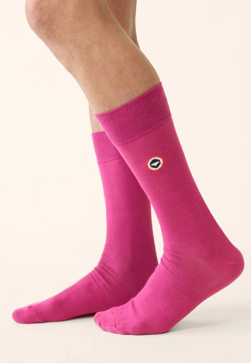Lot de 5 paires de chaussettes surprise ! - Coloris surprise