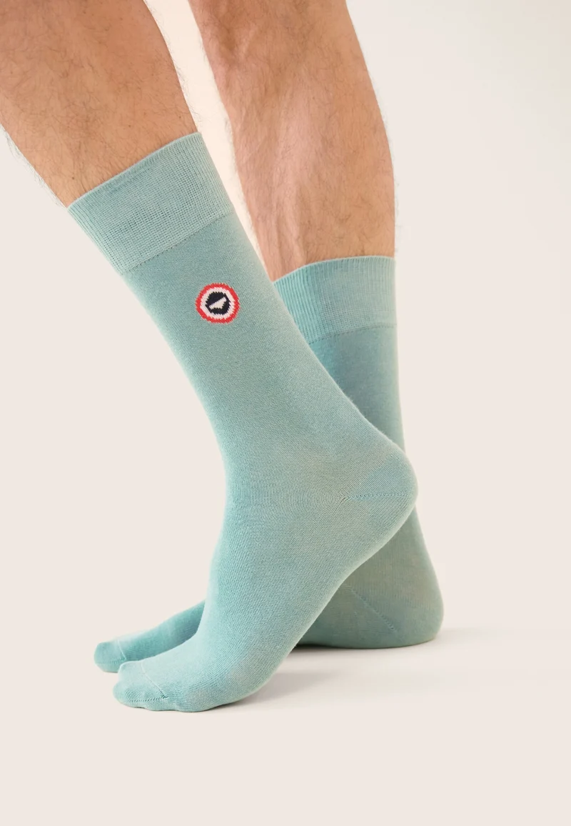 Lot de 3 paires de chaussettes surprise ! - Coloris surprise