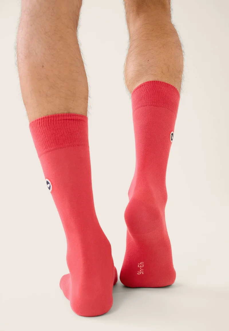 Lot de 3 paires de chaussettes surprise ! - Coloris surprise