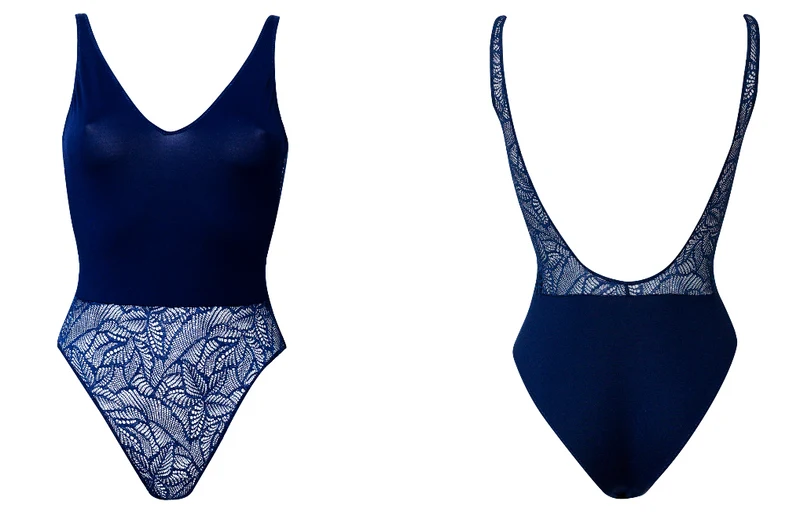 Body La First - Bleu Night