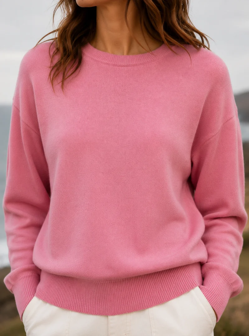 Pull Agathe
