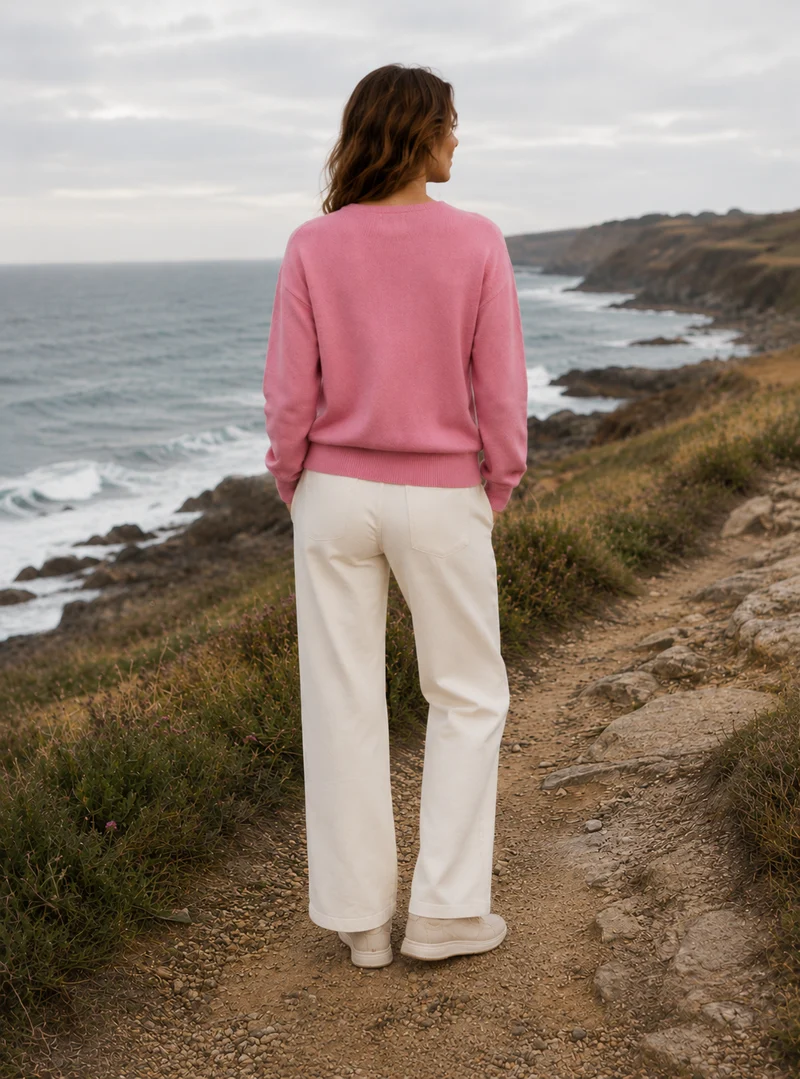 Pull Agathe