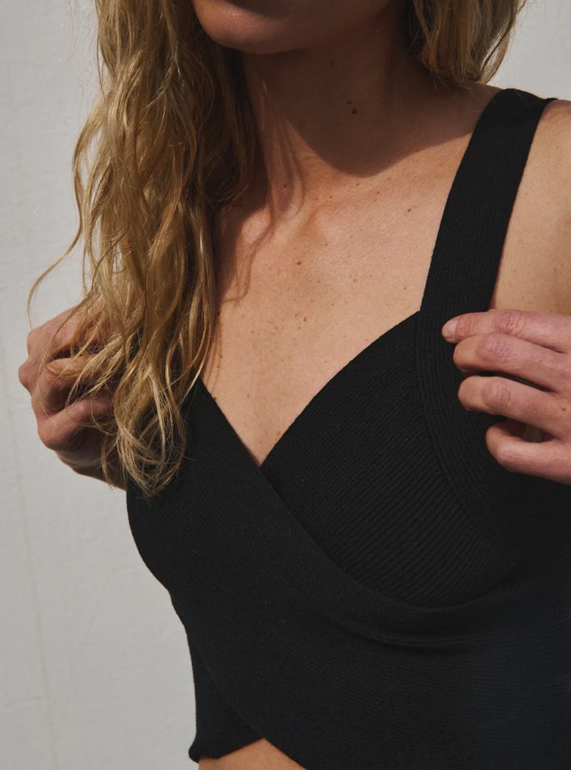 Brassière Brigitte