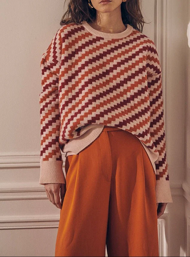 Pull Alba